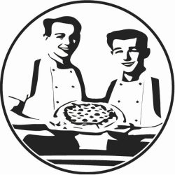Bessimmo Pizza Logo