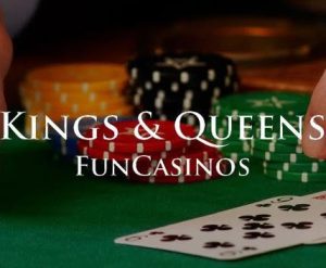 Kings&Queens